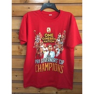 Ginebra 2019 Championship Shirt Limited Only