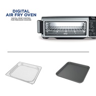 /Grilling Net/Stainless Steel Air Suitable for SP101CSP101B1 Foodi Frying Basket Replacement NinjaSP