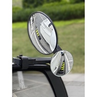 360 camera car system blind spot mirror Front Wheel Blind Spot Mirror Car Front Wheel Reversing Head