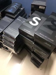 📱台北面交📱三星美版福利機近全新原封包裝｜S22/S23/S24全系列｜Note20 Ultra｜S23 FE/S24 FE｜128G/256G/512G｜全新屏福利機特價