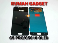 LCD SAMSUNG C5 PRO/C5010 FULLSET TOUCHSCREEN OLED