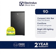 Electrolux 90L UltimateTaste 300 Bar Fridge with 2-Year Warranty - EUM0930BD-SG