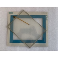 New TP270-10 glass panel &membrane 6AV6 545 6AV6545-0CC10-0AX0