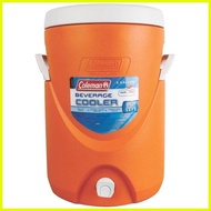 ♞,♘,♙Coleman Beverage Cooler - 5 Gallon