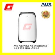 AUX Portable Air Conditioner (1.5HP) AM-12B4-LAR-EU