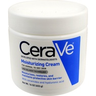 Cerave Moisturising Cream