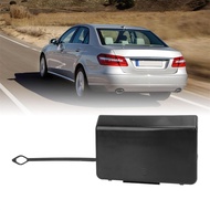New Car Rear Bumper Tow Hook Cover For Mercedes-Benz E350 2010-2013
