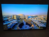 🔥LG 50吋 50QNED80ACA 4K LED 智能電視機全套 有保養 香港行貨