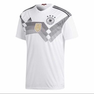 Germany home jersey worldcup