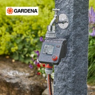 GARDENA เครื่องตั้งเวลารดน้ำอัตโนมัติแบบดิจิตอล (01891-20)