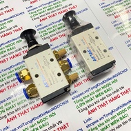 REAL PHOTOS Pneumatic valve 4R210-08 4L210-08 has enough quick connectors for pipe 8 and mufflers, a