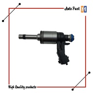 EJ7Z-9F593C   Automobile fuel injector (6 holes) For Ford  Explorer Mustang 2.3L  EJ7Z9F593B   EJ7Z9