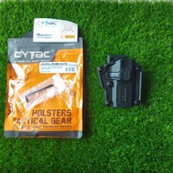 Universal Cytac Holster