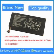 NEW C11-ME301T Tablet Battery for ASUS Memo Pad Smart K001 10.1" Tablet ME301T