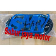 Car Windshield Rubber Frame - Hardtop FJ40 FJ45/ BJ40/