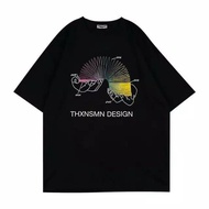 Thxnsmn 21AN T-SHIRT