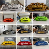Toyota Vios NCP93 2007-2012 / Vios NCP150 2013-202 - AP Racing 4pot Brake Kit CP5200