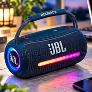 Boombox PTH-360 high quality bluetooth speaker with colorfull led light wireless speakers