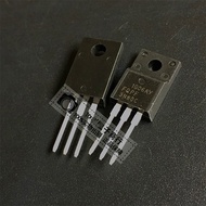 5PCS-20PCS FQPF3N80C 3N80C TO-220F 800V 3A MOS FET Brand New and original V4C0
