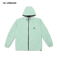 Jaket Reversible Parka Hoodie Bolak Balik A521