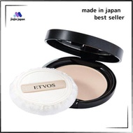 ETVOS Mineral Silky Veil Face Powder Finishing Powder | Makeup Base