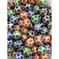 77 Haha Chocolate Football ️ 0.5kg/600g Childhood Classic Candy