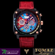 tomaz jezper iron man