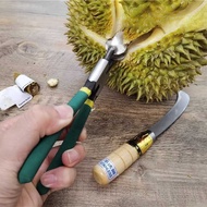 Durian Open Clip Durian Pliers Open Shell Girl Peeling Handy Tool Durian Handy Tool Open Knife Duria