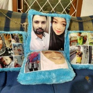 Photo Pillow 40x40 cm