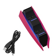 Charger For Sony Play Station Playstation PS 5 PS5 Controller Control Dualsense Stand Accessories Ga