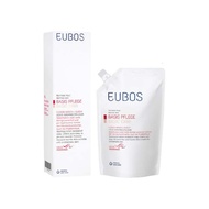 EUBOS LIQUID RED 400ML + 400ML