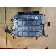 ECU TOYOTA WISH ZGE20 WISH SEPET KOD 89661-68150 USED TERPAKAI ORIGINAL JAPAN