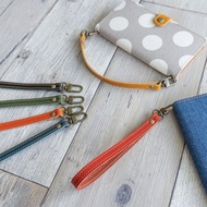 真皮錶帶 [皮革組合] Tochigi 皮革 FD03K