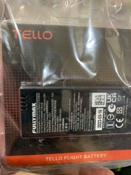 New! ของใหม่ แบตเตอรี่โดรน Tello flight battery / hub charger แท่นชาทแบตเตอรี่