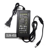 Model 1250 AC Input Adapter 100-240V 50/ 60Hz Output 12V=5A | 60 Watt Adapter