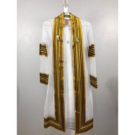 Chulabhorn Set Bust 36 Inches Length 39 New