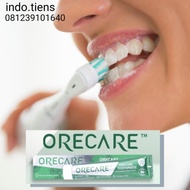 Tiens Herbal Toothpaste | Promo Tiens Orecare Toothpaste (2 pcs)