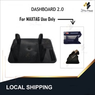 MaxTag Dashboard Holder Max Tag PSE(USB Powered) SmartTag Toll Accessories