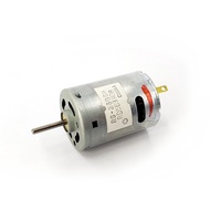 High Quality Marlboro RS-380SH-20150 Micro Motor DC12V Household Appliances Office Equipment Motor