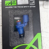 Y15ZR V2 FUEL INJECTOR-12 HOLES