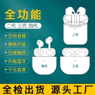baseus earbuds earbuds Huaqiangbei Wireless Bluetooth Headset Full-Function 55th Generation pro2 New