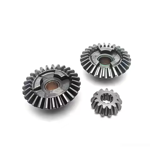647-45560 OUTBOARD GEAR Kit 647-45570 647-45560 647-45551 for Yamaha Outboard Motor 6HP 8HP