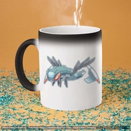 Mug Magic Pokemon mega sonectid d8td7s0350t