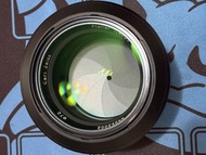 Sony Carl Zeiss Planar 85mm f/1.4 ZA 蔡司鏡頭 人像鏡王