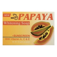 RDL PAPAYA WHITENING SOAP