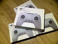 New model! Fast DELI รุ่นใหม่ส่งไว DJI Controller 3 ของแท้ (new DJI avata 2 DJI goggles3) ส่งจาก กท