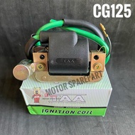 HONDA CG125 BODY COIL // IGNITION SPARK PLUG COIL CG125 CG-125 CG 125 KOIL COIL IGNITION SUIS SWITCH