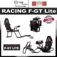 Next Level Racing NLR-S015 F-GT LITE / NLR-S021 GT LITE / NLR-S031 GTLite Pro Racing Chair | Compati