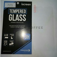 Tempered glass samsung A30 2019 tempered glass iScreen BENING