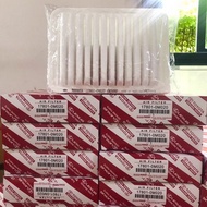 ไส้กรองอากาศ โตโยต้า Toyota Vios วีออส Altis อัลติส Yaris ยาริส 17801-0M020